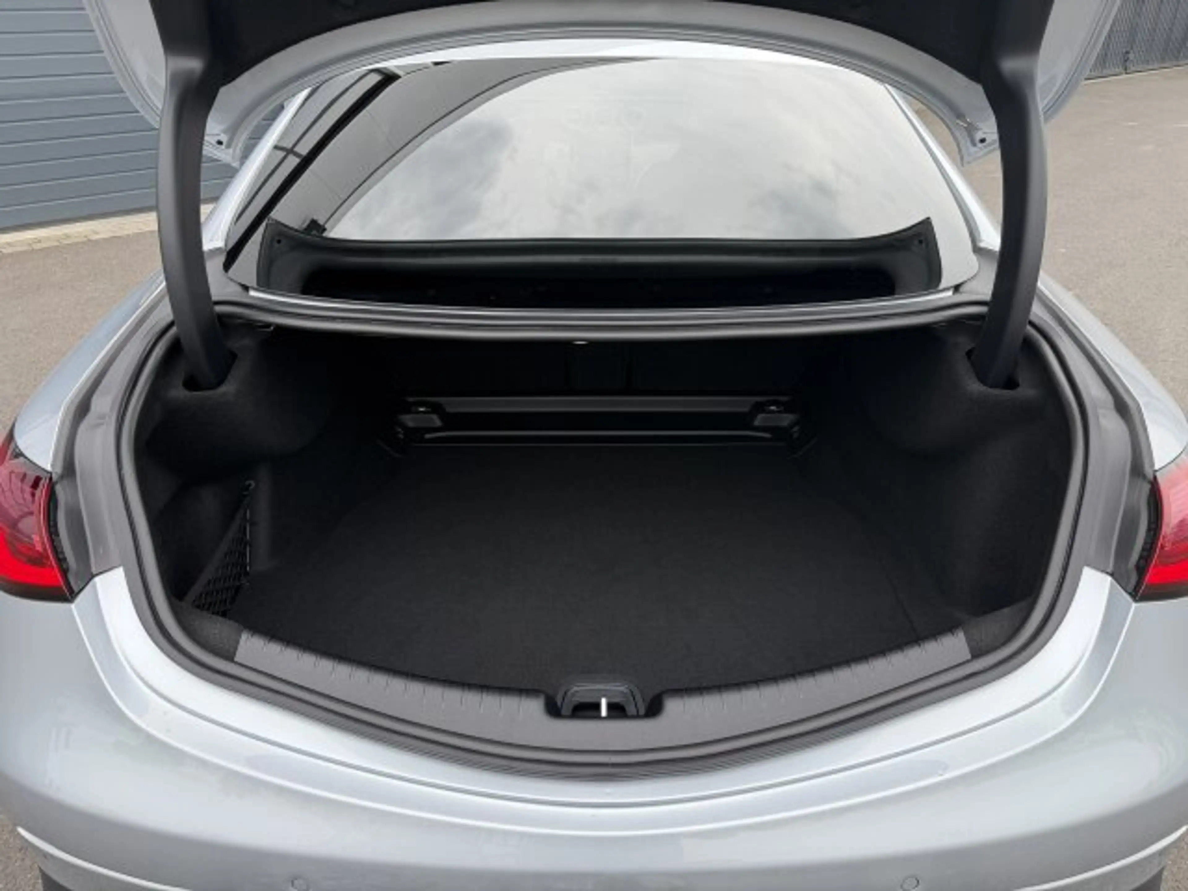 Mercedes-Benz CLE 200 CLE 200 Coupé AMG Panorama Memory 360° Distronic — photo 8
