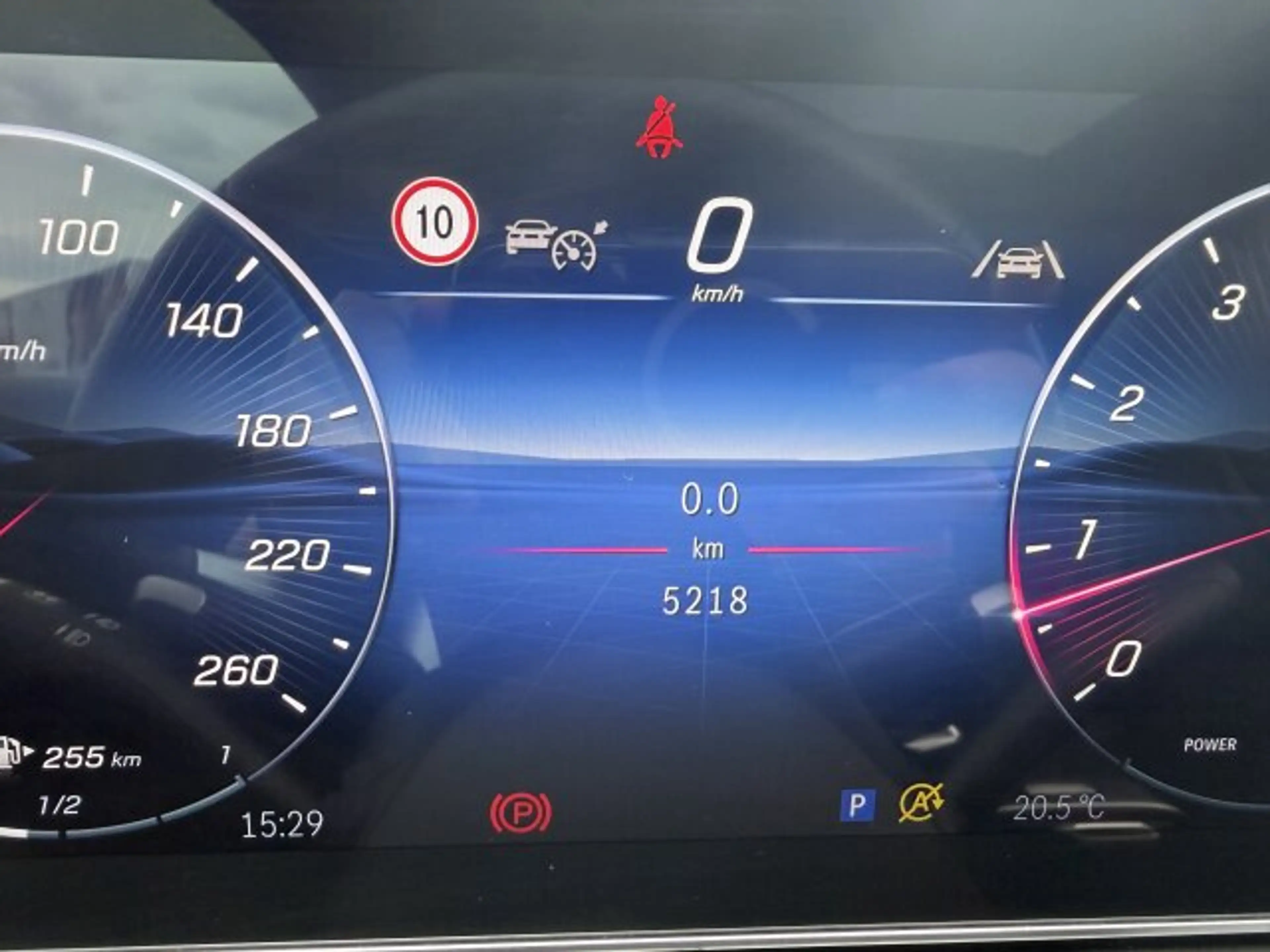 Mercedes-Benz CLE 200 CLE 200 Coupé AMG Panorama Memory 360° Distronic — photo 10