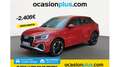Audi Q2 30 TFSI S line 81kW Rojo - thumbnail 1