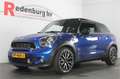 MINI Cooper S Paceman Mini 1.6 Chili - Pano / Navi / Bluetooth / Stoelve Azul - thumbnail 8