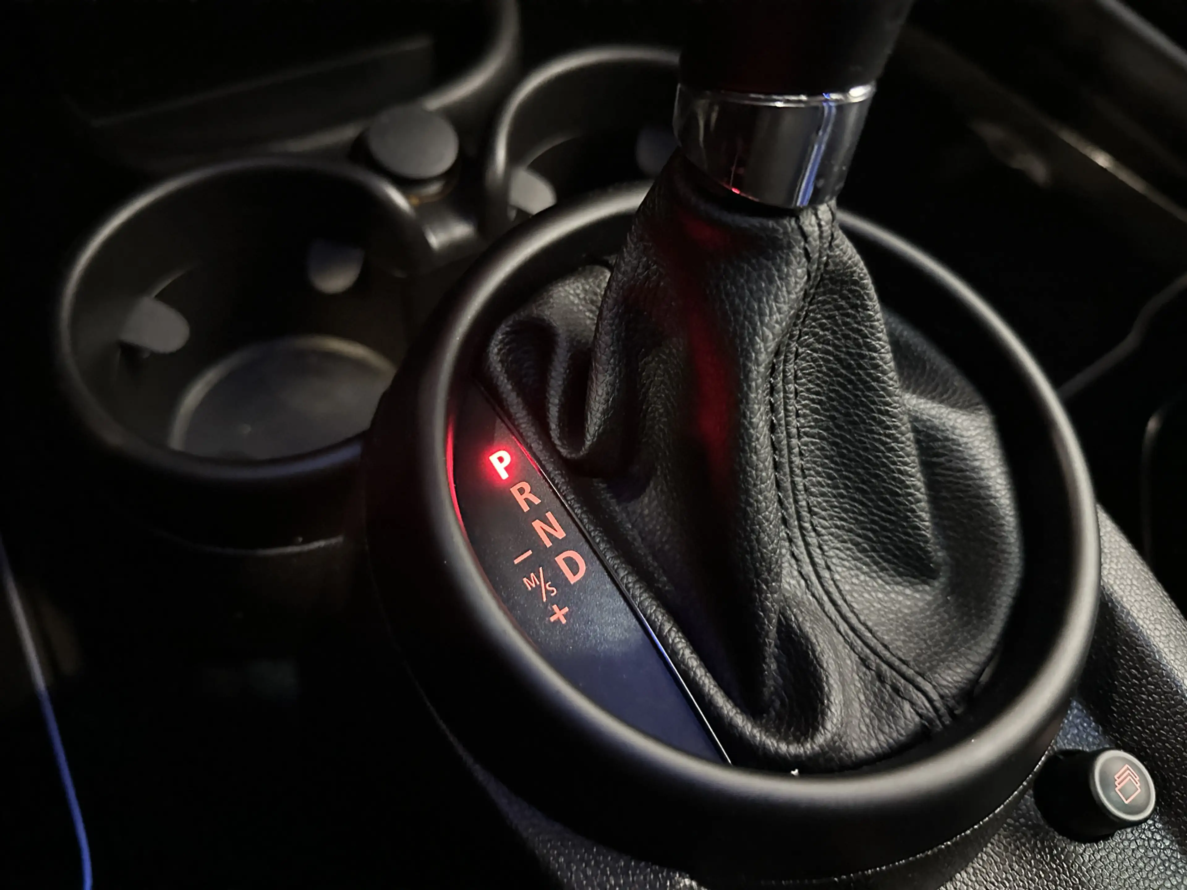 MINI Cooper S Paceman Mini 1.6 Chili - Pano / Navi / Bluetooth / Stoelve — photo 21