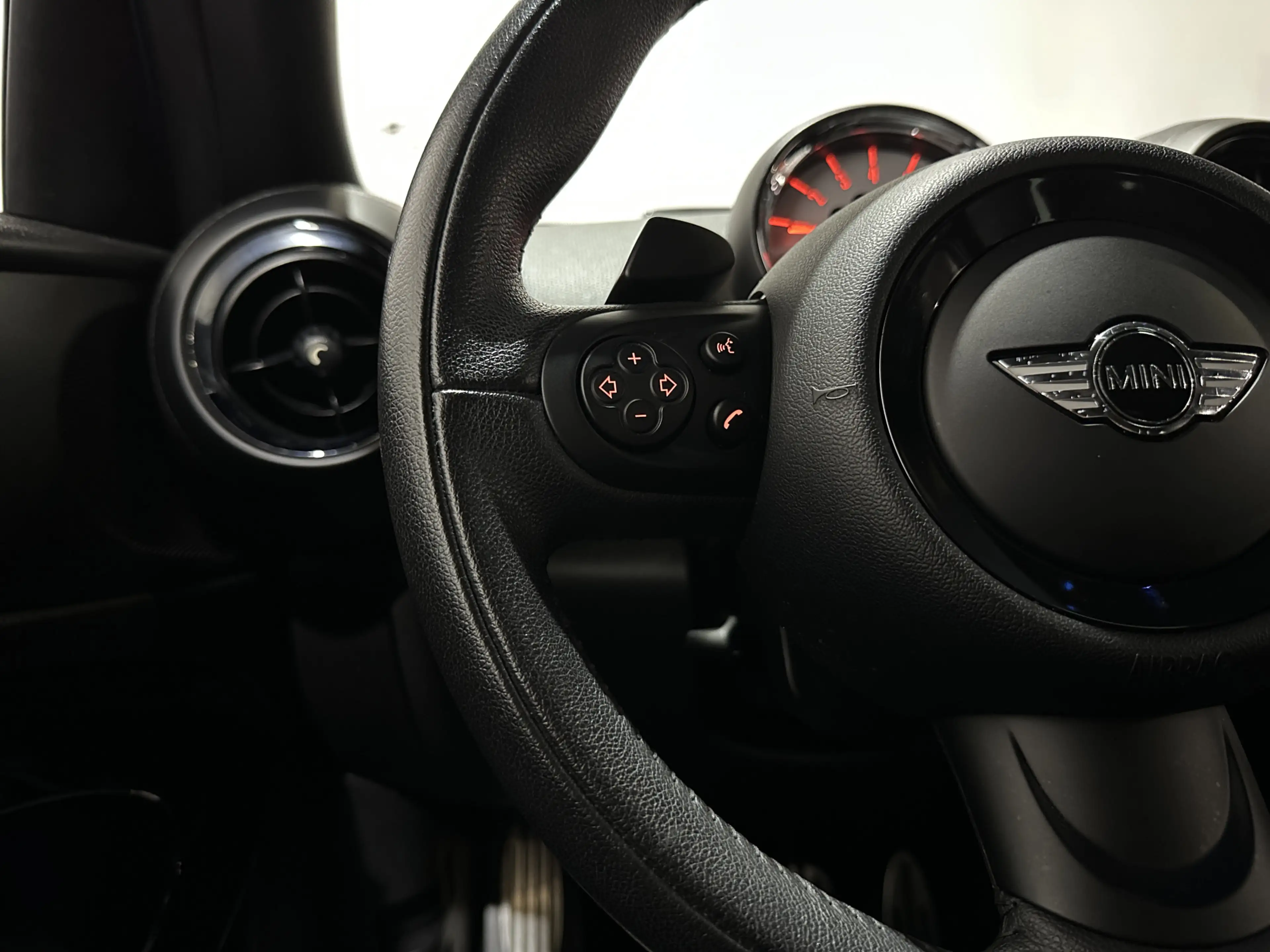 MINI Cooper S Paceman Mini 1.6 Chili - Pano / Navi / Bluetooth / Stoelve — photo 12