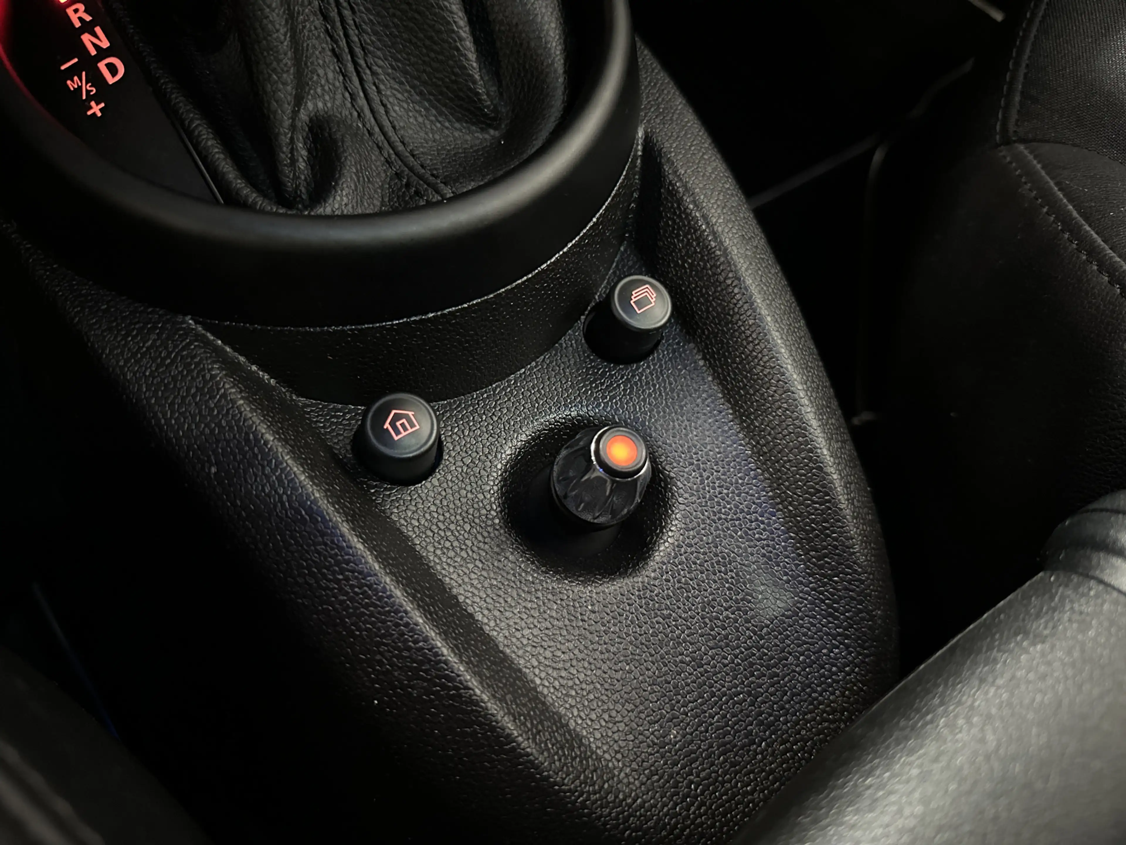 MINI Cooper S Paceman Mini 1.6 Chili - Pano / Navi / Bluetooth / Stoelve — photo 22