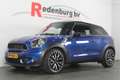 MINI Cooper S Paceman Mini 1.6 Chili - Pano / Navi / Bluetooth / Stoelve Azul - thumbnail 32