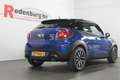 MINI Cooper S Paceman Mini 1.6 Chili - Pano / Navi / Bluetooth / Stoelve Azul - thumbnail 9