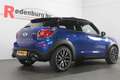 MINI Cooper S Paceman Mini 1.6 Chili - Pano / Navi / Bluetooth / Stoelve Azul - thumbnail 2