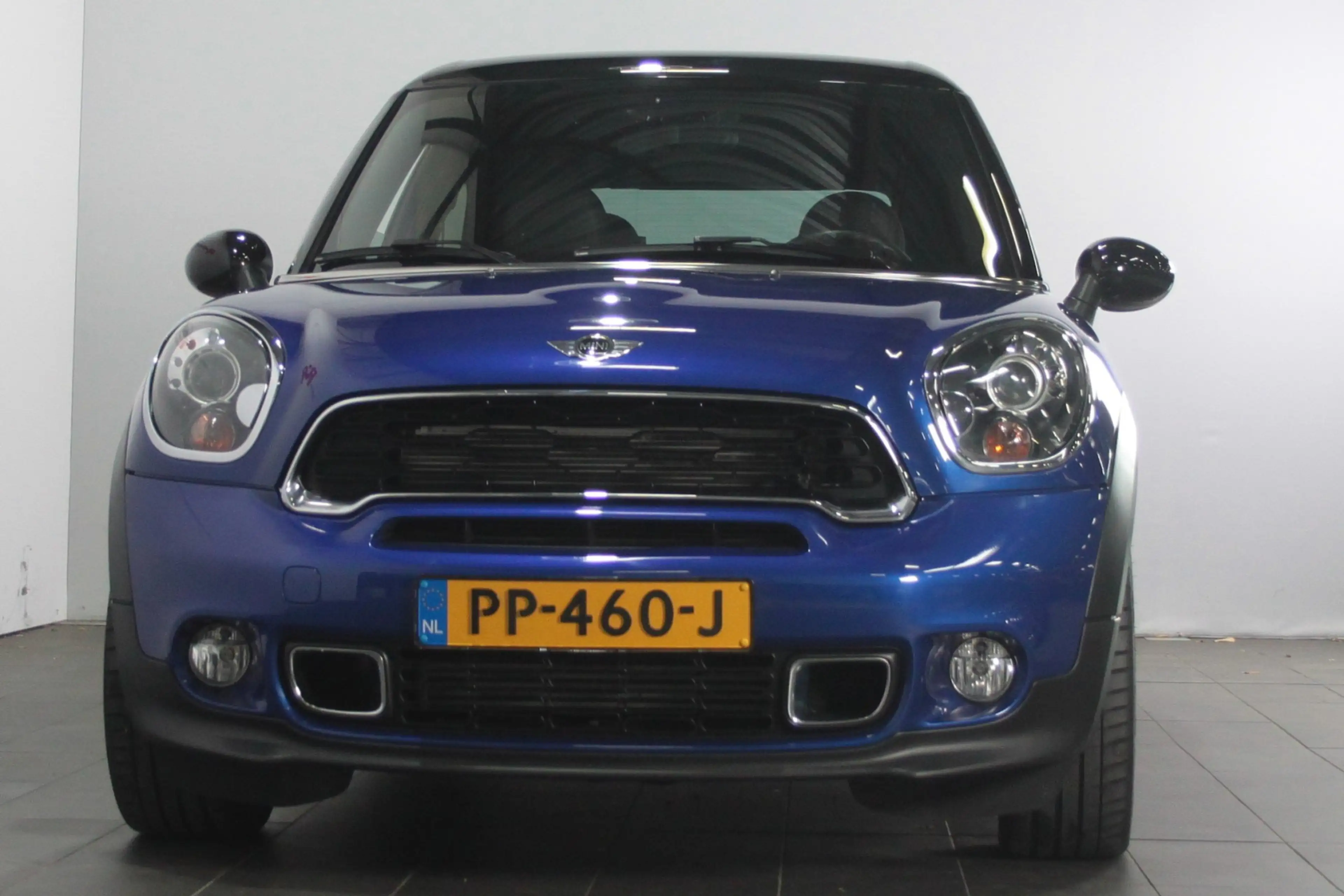 MINI Cooper S Paceman Mini 1.6 Chili - Pano / Navi / Bluetooth / Stoelve — photo 5