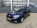 Dacia Sandero 0.9 Tce 90pk Lauréate Blauw - thumbnail 1