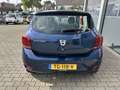 Dacia Sandero 0.9 Tce 90pk Lauréate Blauw - thumbnail 15