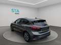 Ford Focus 1.0 Ecoboost MHEV 114kW ST-Line Grijs - thumbnail 4