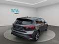 Ford Focus 1.0 Ecoboost MHEV 114kW ST-Line Grijs - thumbnail 5