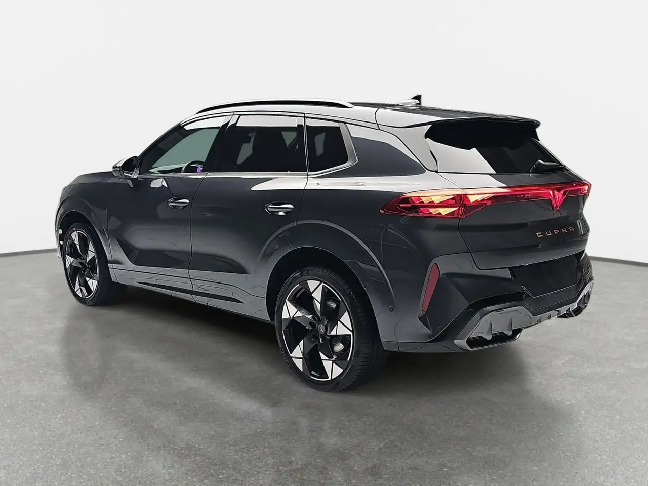 CUPRA Terramar 2026