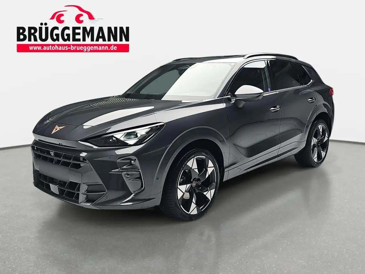 CUPRA Terramar 2026