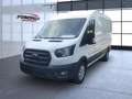 Ford Transit 350 L3 Hochdach Trend Klima AHK ZV Blanc - thumbnail 2