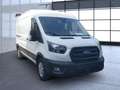 Ford Transit 350 L3 Hochdach Trend Klima AHK ZV Blanc - thumbnail 5