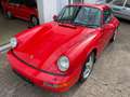 Porsche 964 Neuzustand!!!!! Piros - thumbnail 5