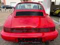 Porsche 964 Neuzustand!!!!! Piros - thumbnail 6