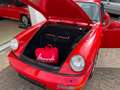 Porsche 964 Neuzustand!!!!! Piros - thumbnail 13