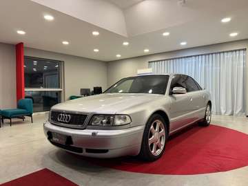 S8 4.2 QUATTRO 340CV PRIMA SERIE