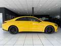 Mercedes-Benz CLA 200 d Edition*AMG-LINE*PANO*KAMERA*AMBIENTE* Gelb - thumbnail 14