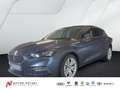SEAT Leon 2.0TDI DSG STYLE LED+ACC+SHZ+PDC+RFK+NSW+VC Grau - thumbnail 1