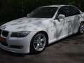 Alpina D3 Bi-Turbo Limousine Switch-Tronic Weiss Xenon Leder White - thumbnail 9