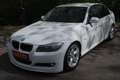 Alpina D3 Bi-Turbo Limousine Switch-Tronic Weiss Xenon Leder Blanco - thumbnail 10