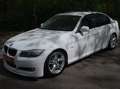 Alpina D3 Bi-Turbo Limousine Switch-Tronic Weiss Xenon Leder Blanc - thumbnail 12