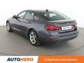 BMW 430 430i Gran Coupé xDrive Advantage Aut.*HEAD-UP*ACC* Grau - thumbnail 4