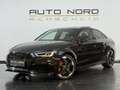 Audi RS3 Limo.quat.*RAUTE*Pano*Cam*B&O*Matrix*Virtual Schwarz - thumbnail 1