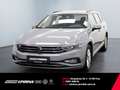 Volkswagen Passat Variant 2.0 TDI Business IQ.Light AHK Massage Gris - thumbnail 1