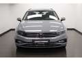Volkswagen Passat Variant 2.0 TDI Business IQ.Light AHK Massage Gris - thumbnail 2