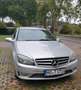 Mercedes-Benz CLC 200 CDI DPF Facelift Silber - thumbnail 1