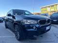 BMW X5 xdrive30d MSPORT / TETTO PANORAMICO Blau - thumbnail 3