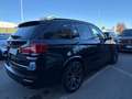 BMW X5 xdrive30d MSPORT / TETTO PANORAMICO Blau - thumbnail 4