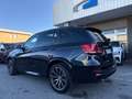BMW X5 xdrive30d MSPORT / TETTO PANORAMICO Blau - thumbnail 6