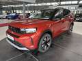 Opel Frontera Frontera-e GS (1G) Oranj - thumbnail 1