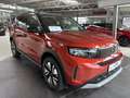Opel Frontera Frontera-e GS (1G) Oranj - thumbnail 4