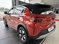Opel Frontera Frontera-e GS (1G) Oranj - thumbnail 14