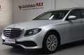 Mercedes-Benz E 220 d~SZH~Tempo~Kamera~Widescreen~MFL~NAVI~ Silber - thumbnail 7
