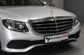 Mercedes-Benz E 220 d~SZH~Tempo~Kamera~Widescreen~MFL~NAVI~ Silber - thumbnail 11