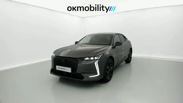 DS Automobiles DS 4 E-TENSE 225 CA performance line +