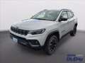 Jeep Compass 1.3 T4 240CV PHEV AT6 4xe Trailhawk Gris - thumbnail 1