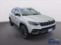 Jeep Compass 1.3 T4 240CV PHEV AT6 4xe Trailhawk Gris - thumbnail 3