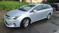 Toyota Avensis Avensis Combi 2.0 D-4D Life Argent - thumbnail 2
