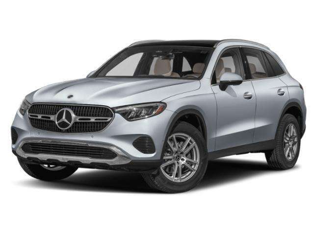 2026 Mercedes-Benz GLC DEMO/ CPO