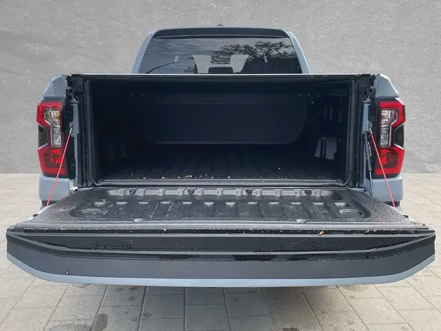 Ford Ranger view 10