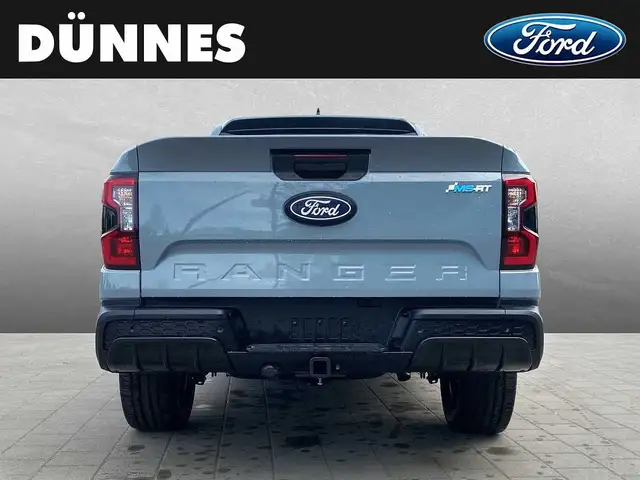 Ford Ranger view 7
