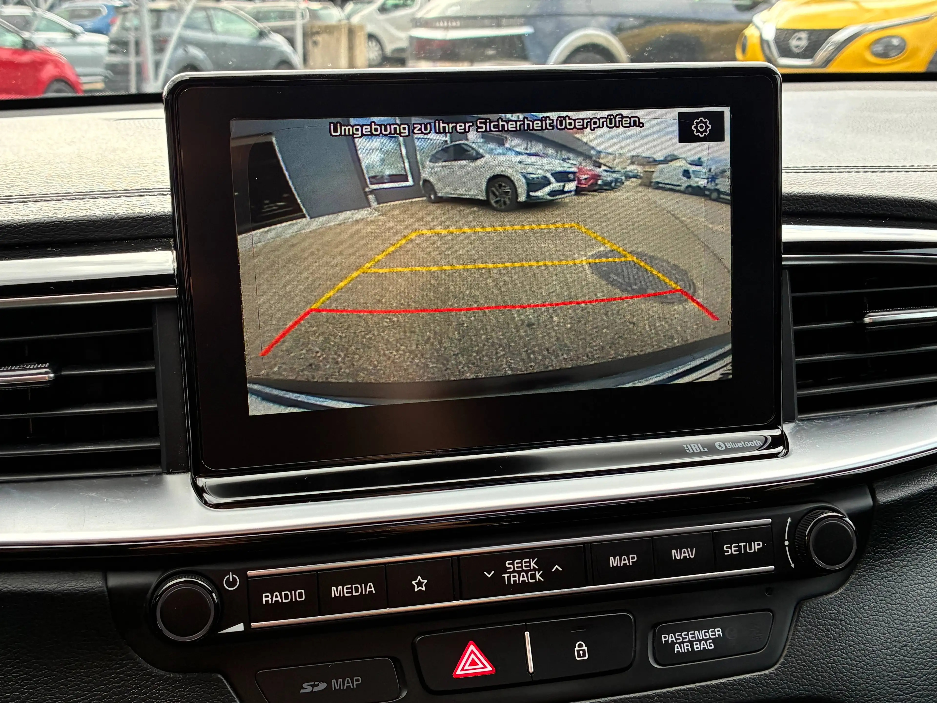 Kia ProCeed / pro_cee'd — photo 14
