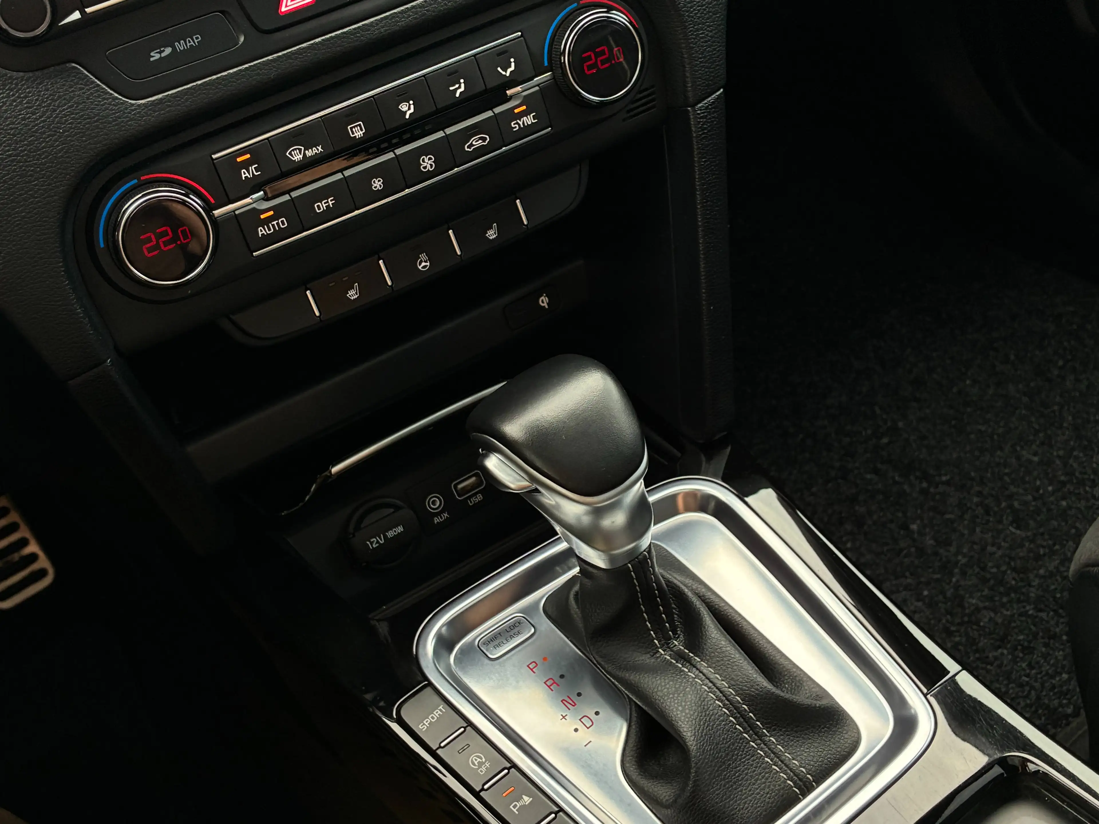 Kia ProCeed / pro_cee'd — photo 15